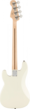 Бас-гитара Fender Squier Affinity Precision Bass PJ MN OLW