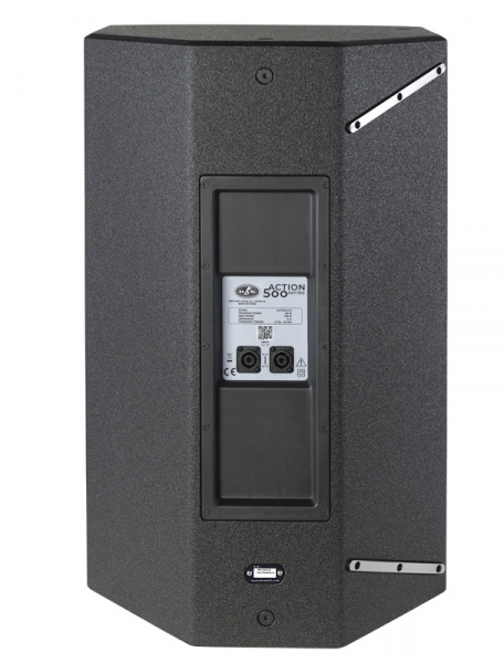 Пассивная Акустическая система DAS Audio ACTION-515