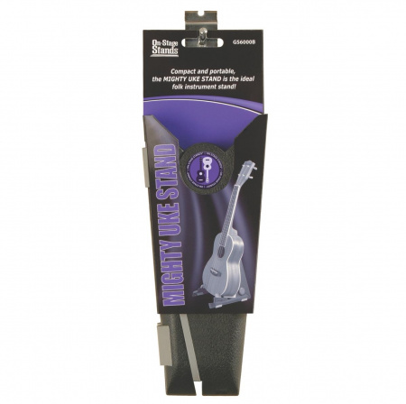 Стойка для гитары OnStage GS6000B