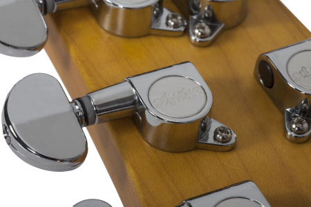 Электрогитара SCHECTER C-6 DELUXE SATIN DARK PURPLE