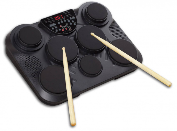 Электронная барабанная установка MEDELI DD315 Электронная барабанная установка MEDELI DD315