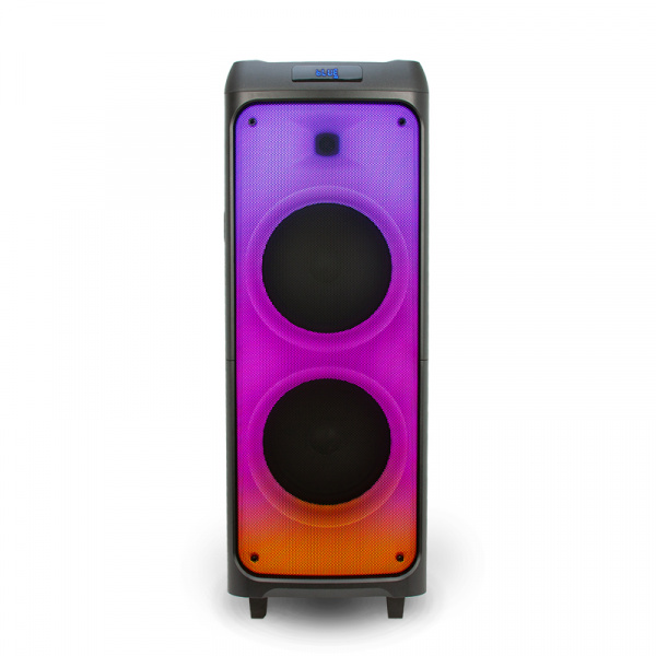 Портативная Акустическая система ELTRONIC EL 20-51 FIRE BOX 1200 Портативная Акустическая система ELTRONIC EL 20-51 FIRE BOX 1200