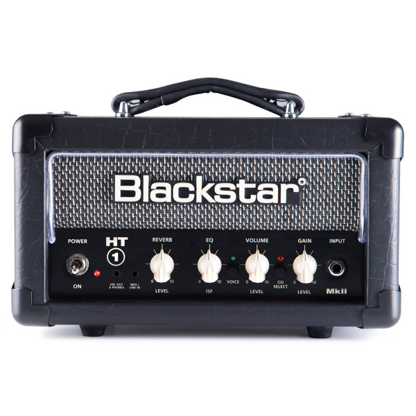 Гитарный усилитель Blackstar HT-1RH MK II