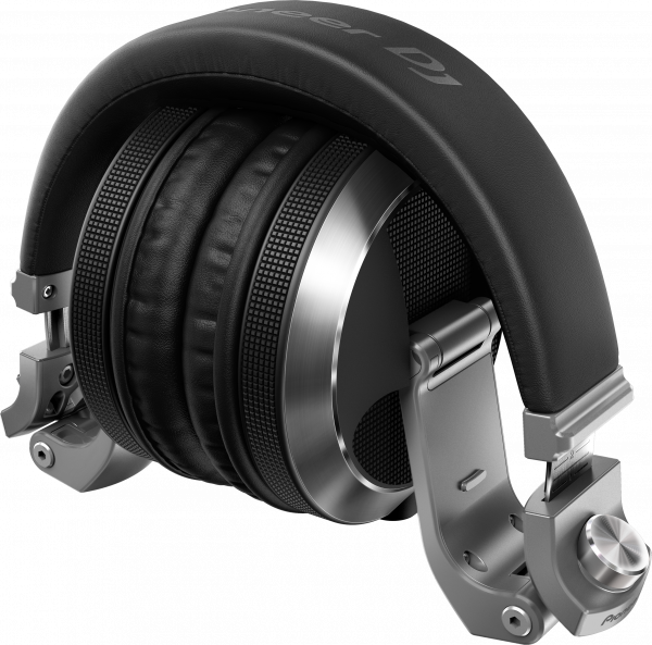 DJ-наушники Pioneer HDJ-X7-S