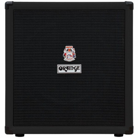 Басовый комбоусилитель Orange CRUSH BASS 100 BK
