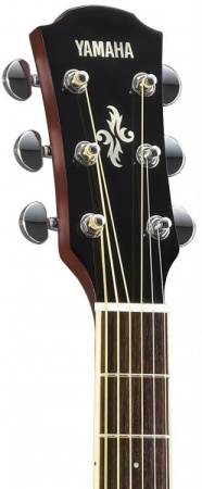 Гитара электроакустическая Yamaha APX600OVS