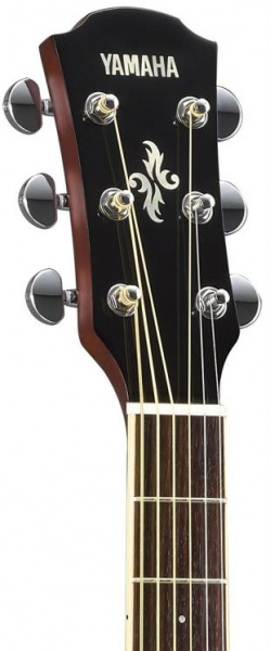 Гитара электроакустическая Yamaha APX600OVS