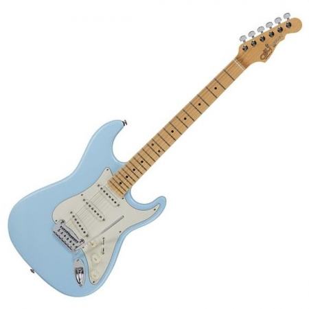 Электрогитара G&L FD Legacy Sonic Blue MP