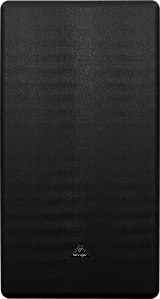 Акустическая система Пассивная Behringer Eurocom CL108 WH