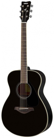 Гитара акустическая Yamaha FS820 BL