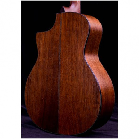 Гитара электроакустическая Crafter SH G-MAHOce