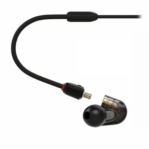 Внутриканальные наушники Audio-Technica ATH-E50