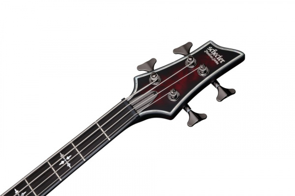 Бас-гитара SCHECTER HELLRAISER EXTREME-4 CRBS