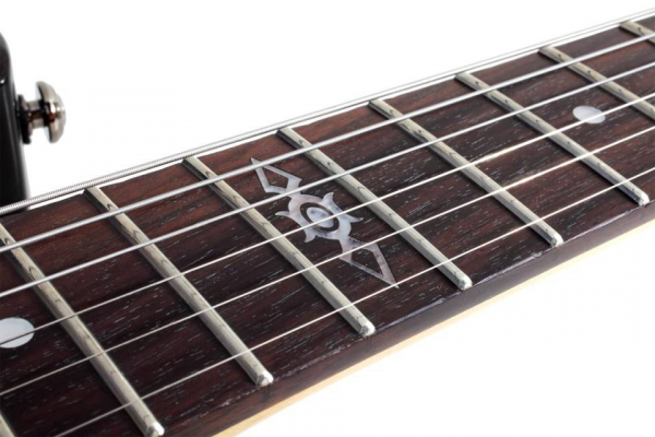 Электрогитара SCHECTER SGR C-7 MSBK