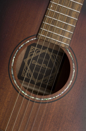 Гитара акустическая Baton Rouge X11LM/F-MB