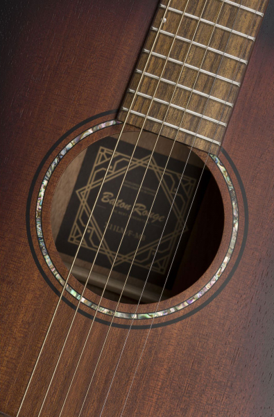 Гитара акустическая Baton Rouge X11LM/F-MB