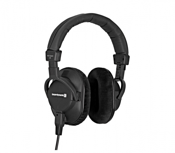 Наушники Beyerdynamic DT 250 Наушники Beyerdynamic DT 250