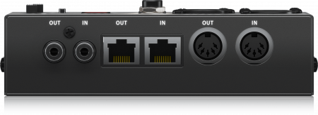 Кабельный тестер Behringer CT200