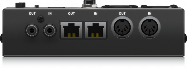 Кабельный тестер Behringer CT200