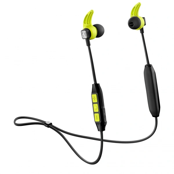 Беспроводные Наушники Sennheiser CX SPORT