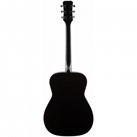 Гитара акустическая JET JF-155 BKS