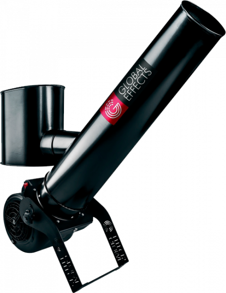 Конфетти Машина Global Effects EASY Confetti