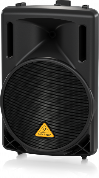 Акустическая система Пассивная Behringer B212XL