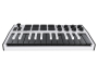 MIDI клавиатура AKAI PRO MPK MINI MK3 W