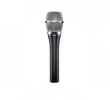 Микрофон вокальный SHURE SM86