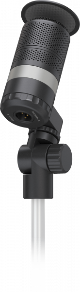 Микрофон студийный TC Helicon GoXLR MIC