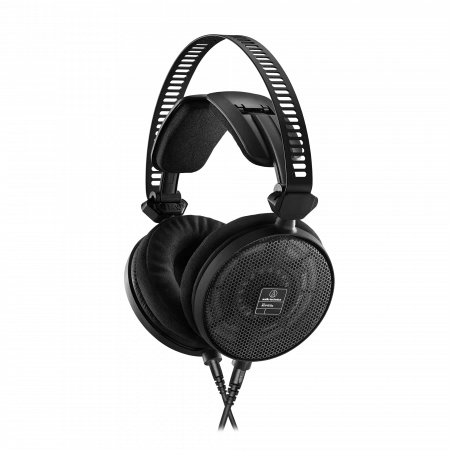 Студийные наушники Audio-Technica ATH-R70X