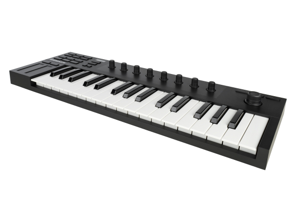 MIDI клавиатура Native Instruments KOMPLETE KONTROL M32 MIDI клавиатура Native Instruments KOMPLETE KONTROL M32