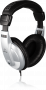 Наушники закрытые Behringer HPM1000