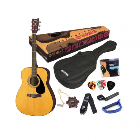 Гитара акустическая Yamaha F310P