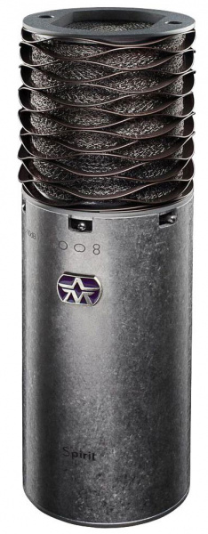 Микрофон студийный Aston Microphones SPIRIT