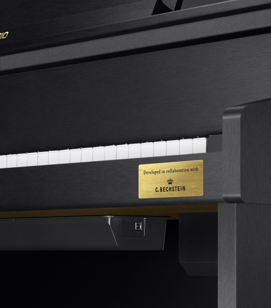 Цифровое пианино Casio Celviano GP-310BK