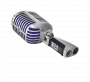 Микрофон вокальный SHURE SUPER 55 Deluxe