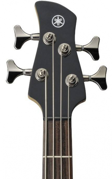 Бас-гитара Yamaha TRBX304 BLACK