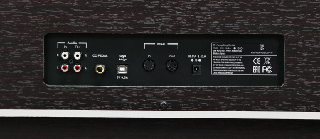 Цифровое пианино Kurzweil Andante CUP320 SR