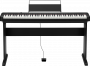 Цифровое пианино Casio CDP-S160BK