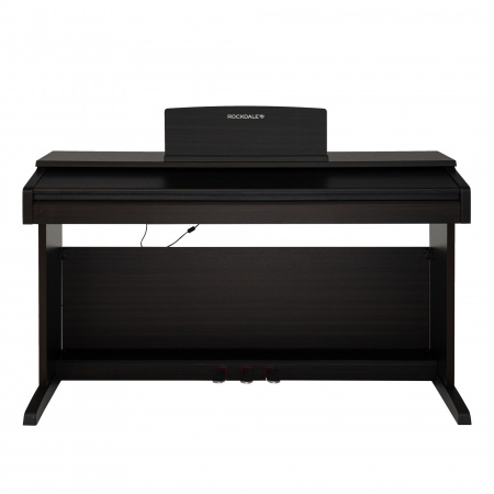 Цифровое пианино Rockdale Arietta Rosewood