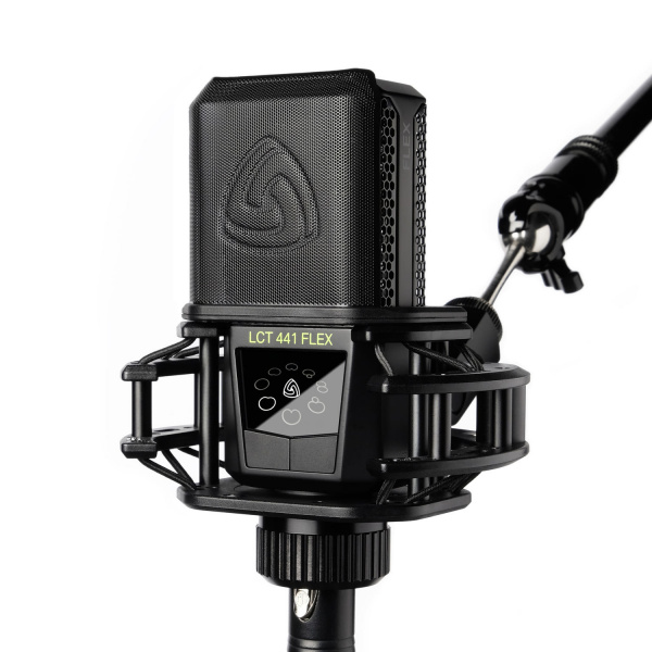 Микрофон студийный LEWITT LCT 441 FLEX