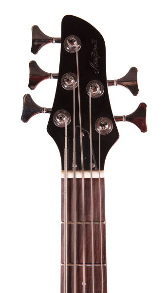 Бас-гитара ARIA IGB-STD/5 MBK