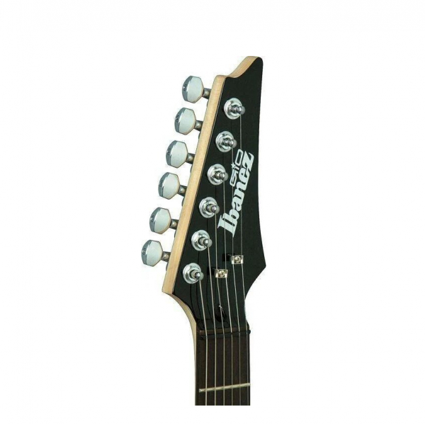 Электрогитара Ibanez GSA60 BKN