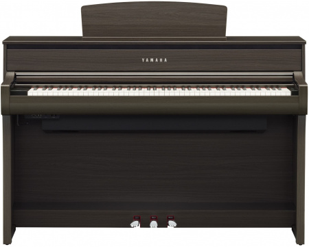 Цифровое пианино Yamaha Clavinova CLP-775DW