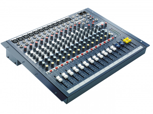 Микшерный пульт Soundcraft EPM12