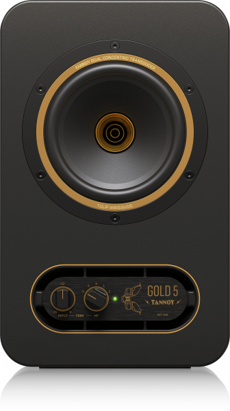 Студийный монитор TANNOY GOLD 5