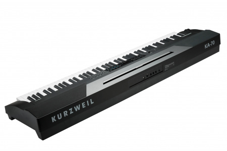 Цифровое пианино Kurzweil KA70 LB