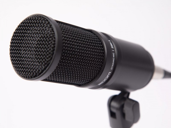 Микрофон студийный Zoom ZDM-1