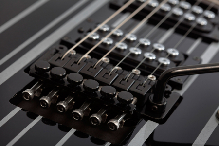 Электрогитара SCHECTER SYNYSTER STANDARD